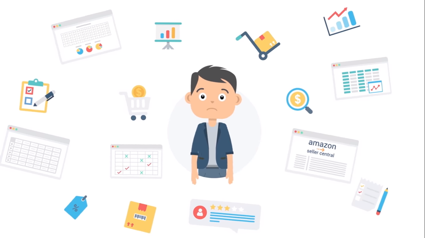 sellics vs helium 10- home start