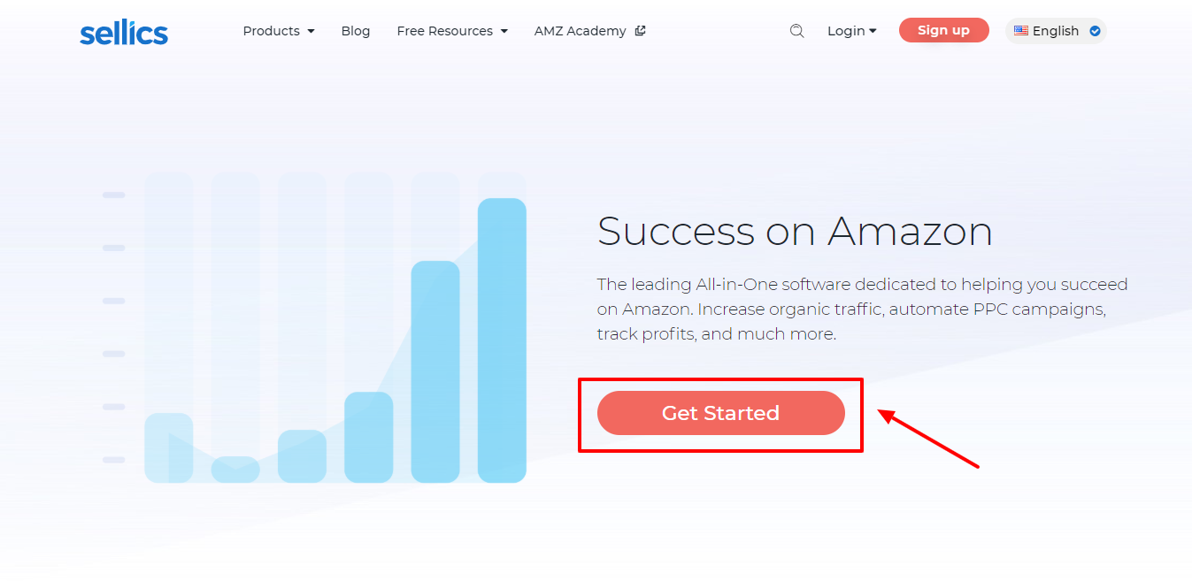 Sellics vs helium 10 - The 1 Amazon Software to Maximize Your Potential