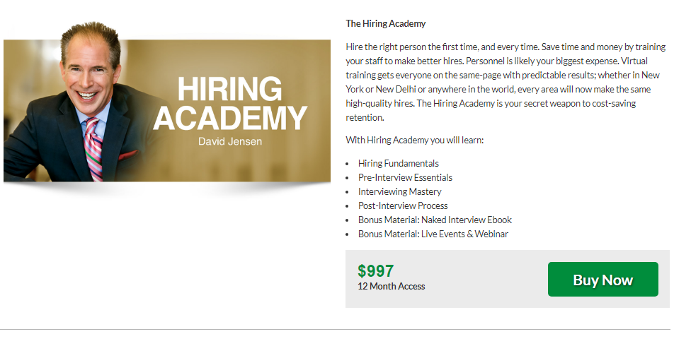 Grant Cardone Sales Training University Review- David Jensen Grant Cardone Sales Training University Review- David Jensen