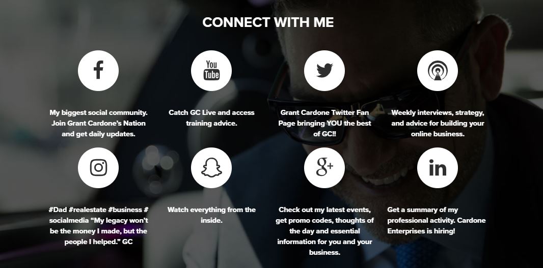 Grant-Gardone-คูปอง-ติดต่อ Grant-Gardone-Coupon-Contact