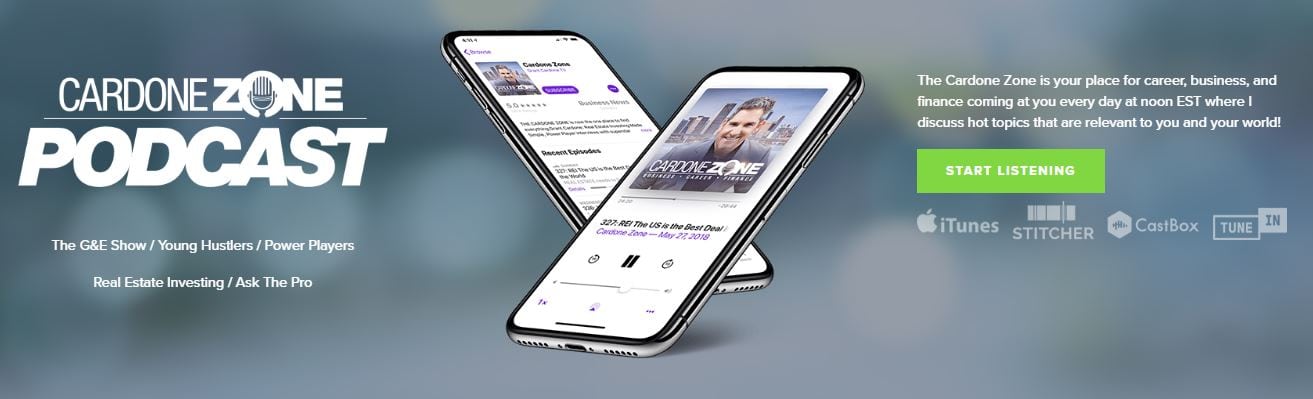 Grant-Gardone-คูปอง-podcast Grant-Gardone-Coupon-podcast