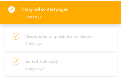 GenM レビュー - 2 か月目 GenM Review- Month 2