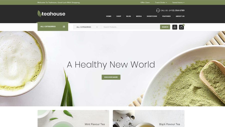 WooCommerce ガイド