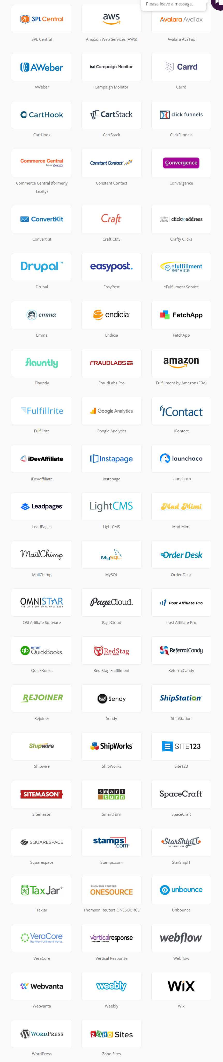 Обзор Foxy.io - Интеграция Foxy.io Review -Integration