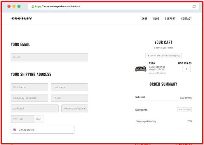 Обзор Foxy.io - Добавить в корзину Foxy.io Review- Add To Cart