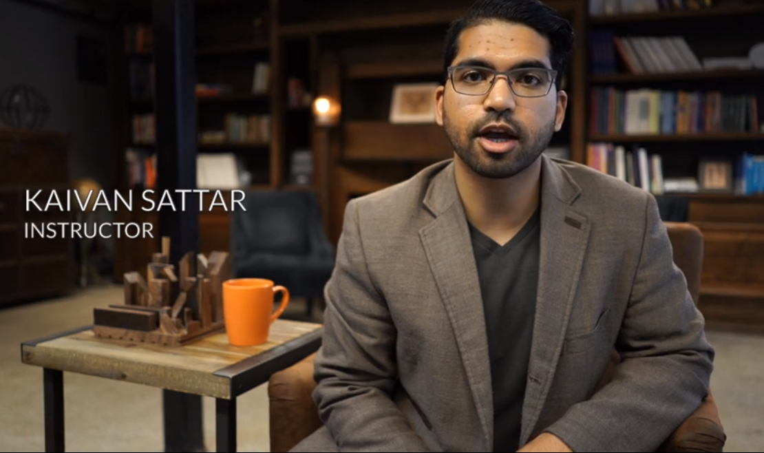 Überprüfung der Online-Kurse der FinTech School - KaiVan FinTech School Online Courses Review- KaiVan