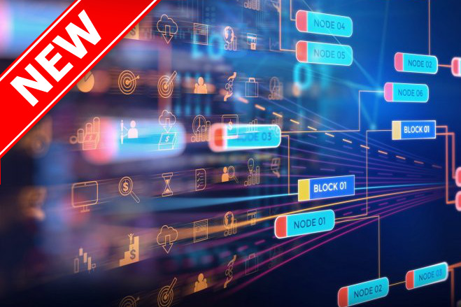 FinTech School Online Courses Review- BlockChain Essentials