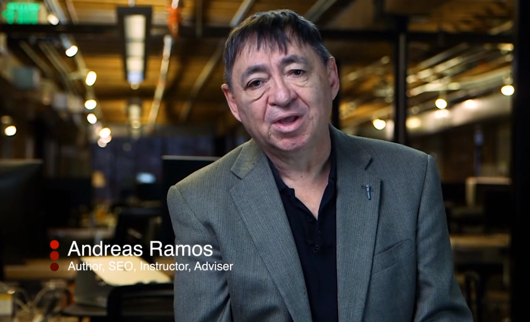 Überprüfung der Online-Kurse der FinTech School - Andreas Ramos FinTech School Online Courses Review- Andreas Ramos