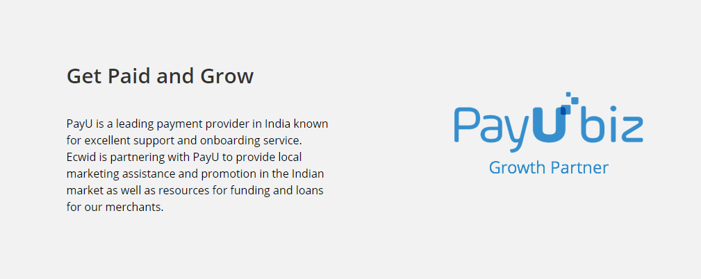最高の e コマース プラットフォーム - Ecwid レビュー有料 Best Ecommerce Platform -Ecwid review paid