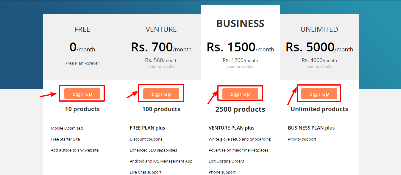 最高の e コマース プラットフォーム -Ecwid レビュー プラン Best Ecommerce Platform -Ecwid review Plans