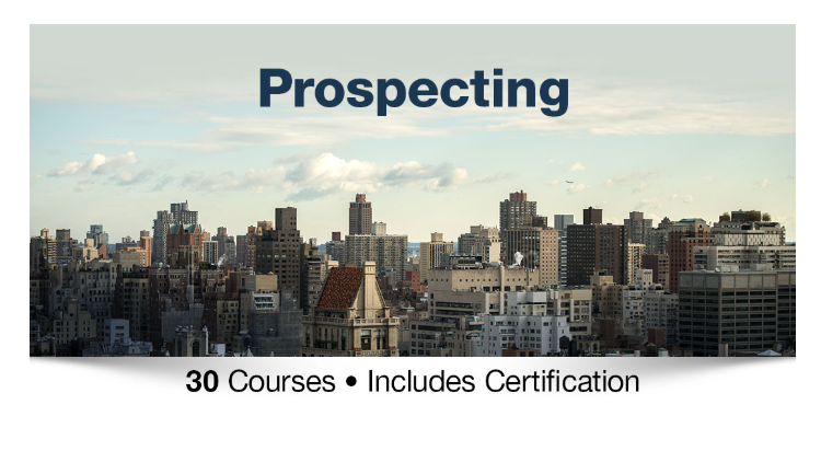 Grant Cardone Courses Review- โอกาสในการขายเพื่อยอดขายที่เพิ่มขึ้น Grant Cardone Courses Review- Sales Prospecting for increased sales
