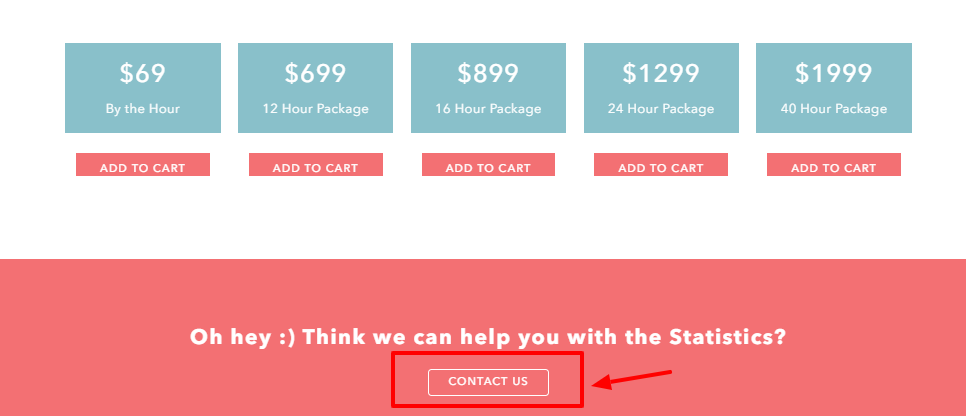 Tutor The People Review - plan tarifaire Tutor The People Review - pricing plan