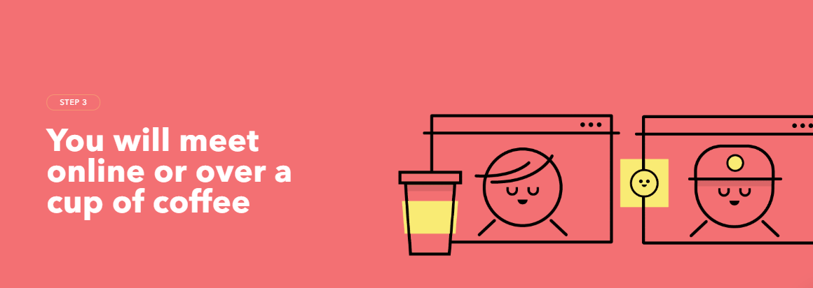 Tutor The People Review - tasse de café en ligne Tutor The People Review - online cup of coffee