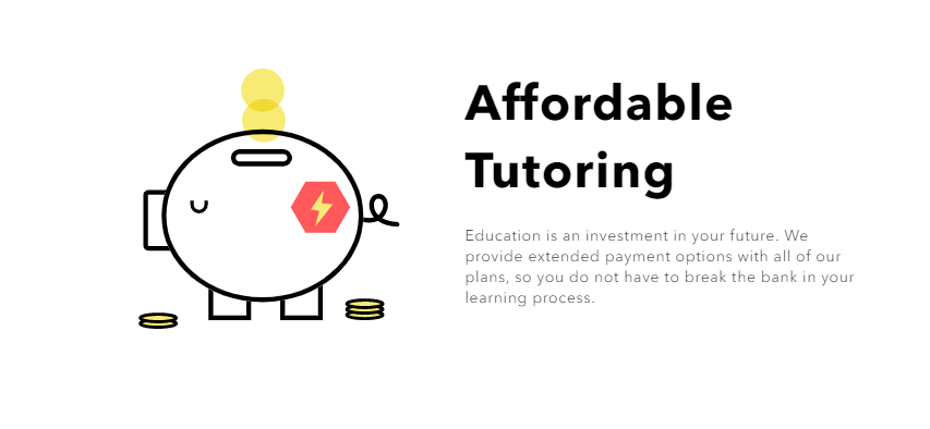 Tuteur The People Review - tutorat abordable Tutor The People Review - affordabe tutoring