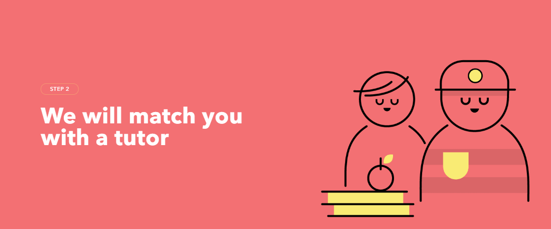 Tutor The People Review - faites correspondre votre tuteur Tutor The People Review - match your tutor