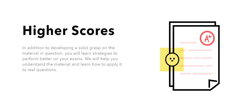 Tutor The People Review - contrôle de score plus élevé Tutor The People Review - higher score check