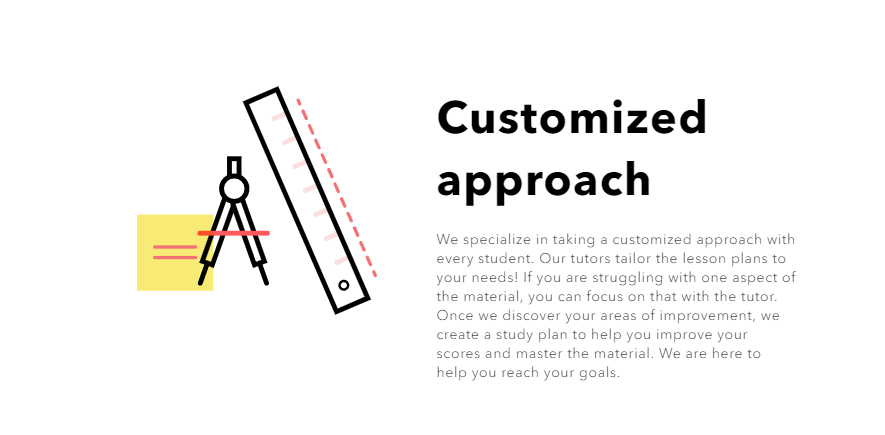 Tuteur The People Review - approche Tutor The People Review - approach