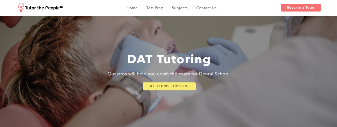 Tuteur The People Review - Dat tuteur Tutor The People Review - Dat tutor