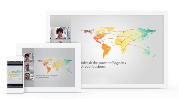 GoToMeeting Review: multi location support