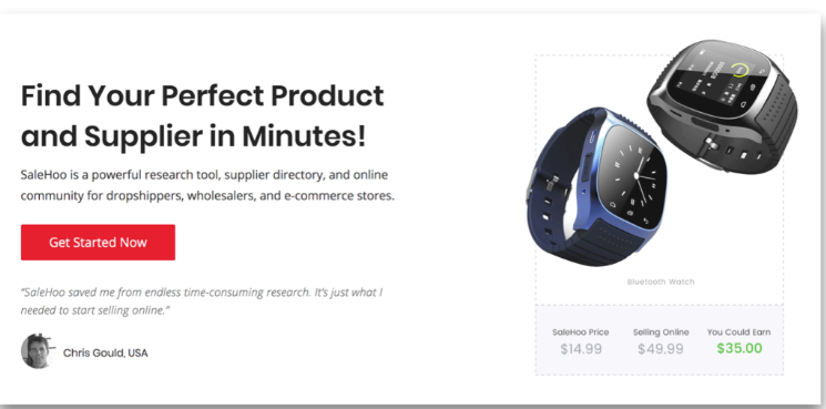 Best Dropshipping Suppliers in Europe - Sale Hoo