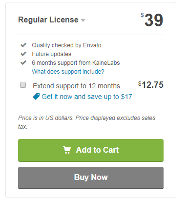 รีวิว Youzer- แผนราคา Youzer Review- Pricing Plan