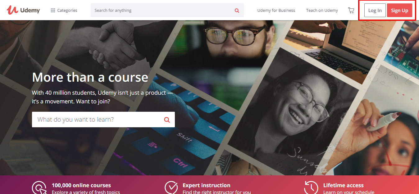 SAT discount - udemy sat