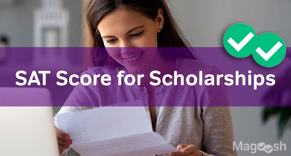 SAT discount - Score