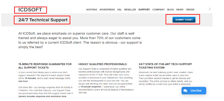 ICDSoft 评测- ICDSoft 技术支持 ICDSoft Review- ICDSoft Technical Support