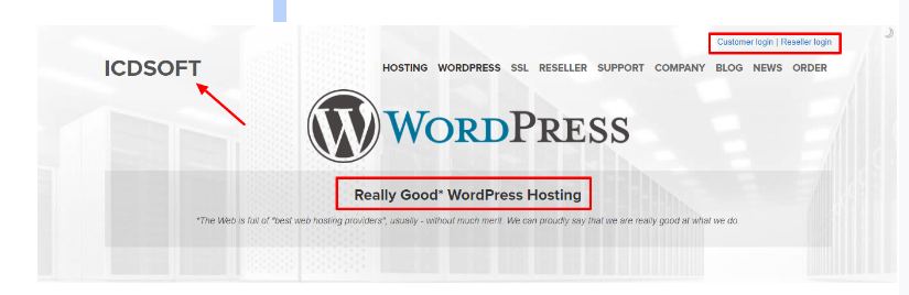 ICDSoft 评论- ICDSoft ICDSoft Review- ICDSoft