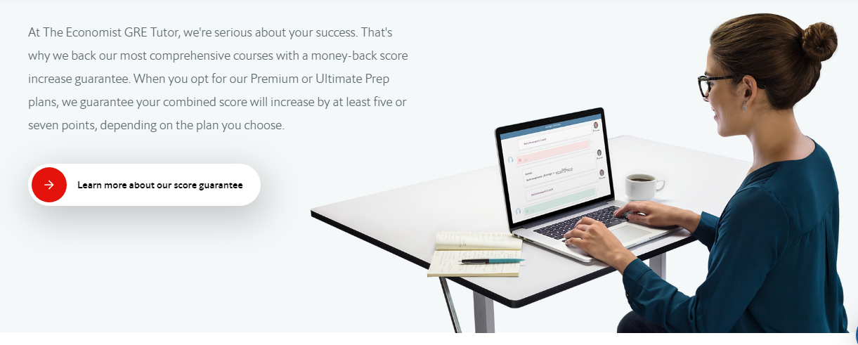 GRE 经济学家评论 - 得分 5 到 7 分 GRE Economist Review- Score 5 to 7 Point