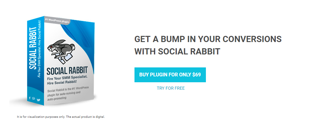 รีวิวกระต่ายโซเชียล - ราคา social rabbit review - pricing