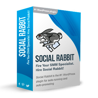 รีวิวกระต่ายโซเชียล - เครื่องมือ social rabbit review - tools