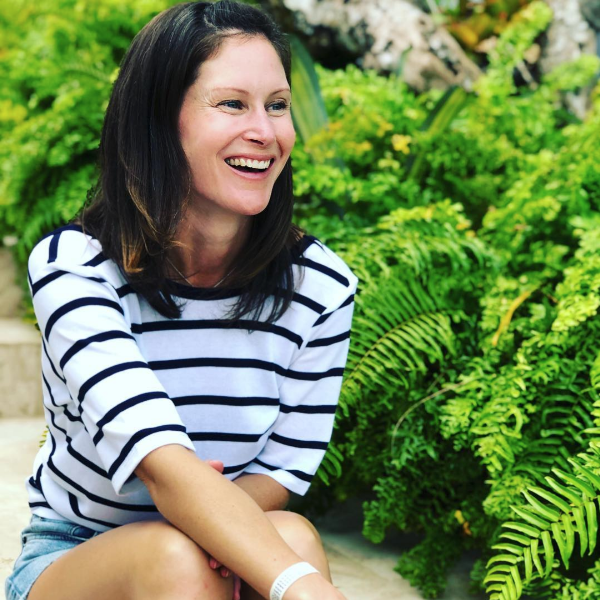 ケイト・エリクソン