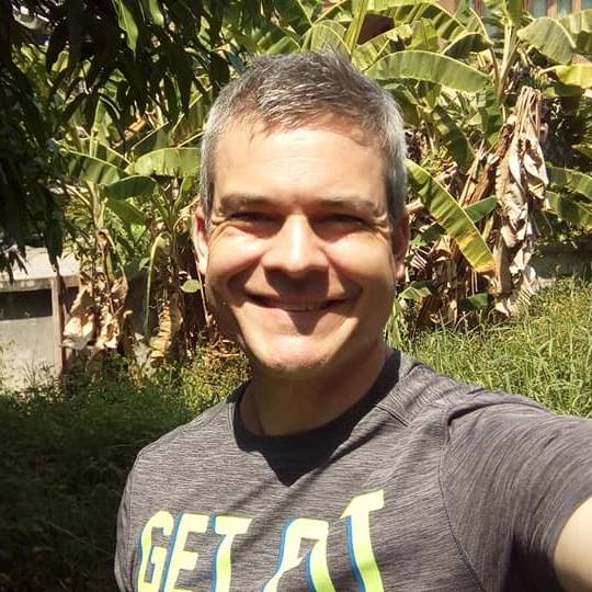 ライアン・ビダルフ