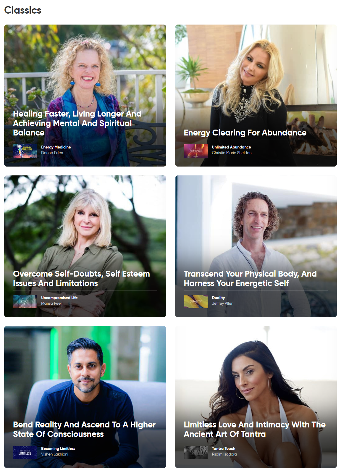 Mindvalley Discount coupon Code- Explore The Curriculum