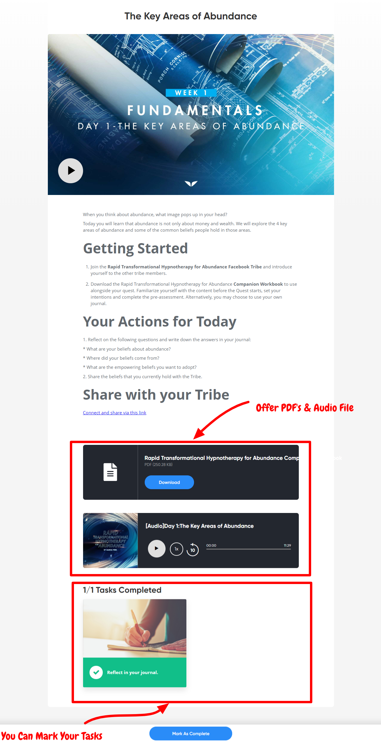 MindValley Discount Coupon Codes- Inside The Courses