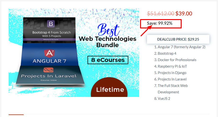 Dealfuel ข้อเสนอส่วนลดข้อเสนอ - Web Devlopment Technologies Dealfuel Discount Offers Deals - Web Devlopment Technologies