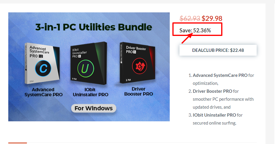 Dealfuel ข้อเสนอส่วนลดข้อเสนอ - PC Ultimate Bundle Dealfuel Discount Offers Deals - PC Ultimate Bundle