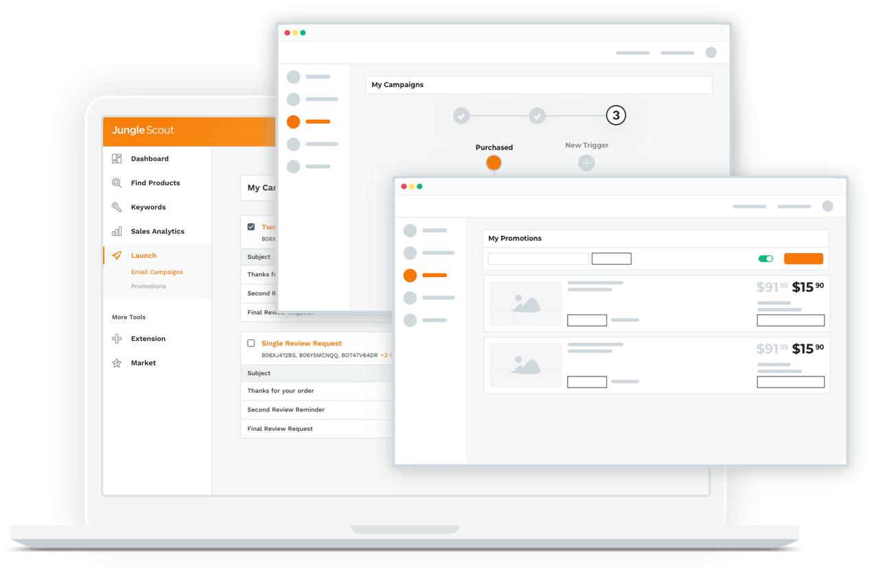 Jump Send Review - lancez facilement vos campagnes