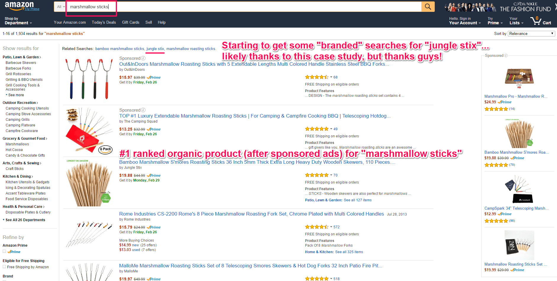 définir des remises pour les produits