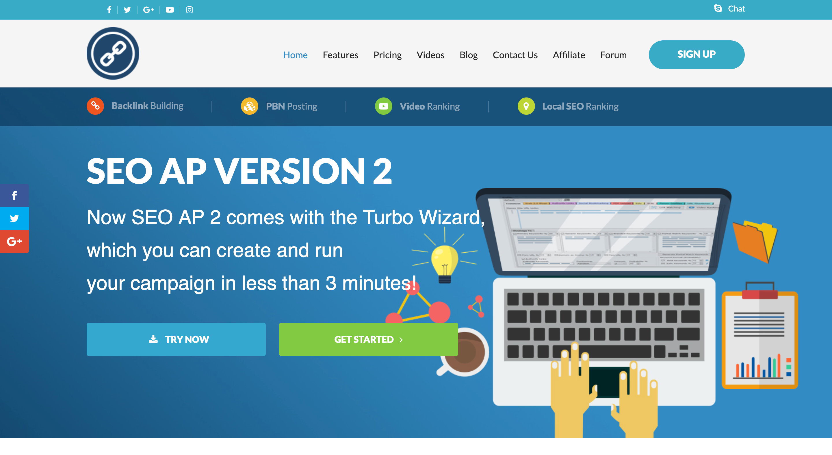 SEO Autopilot Software Review