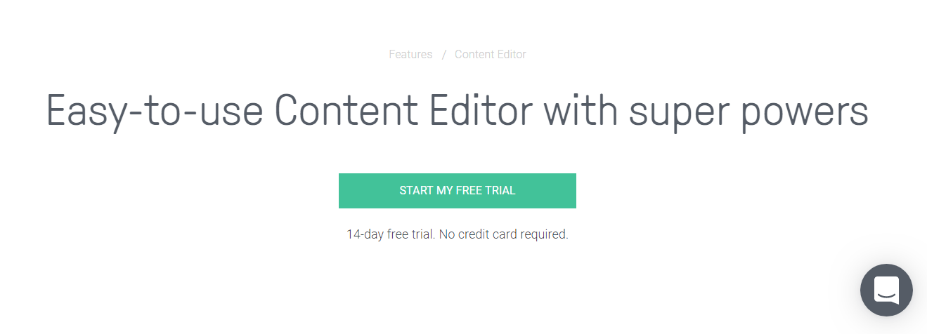 Klaviyo vs editor de contenido omnisend