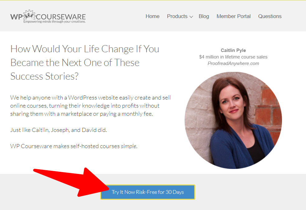WP-コースウェア WP-Courseware