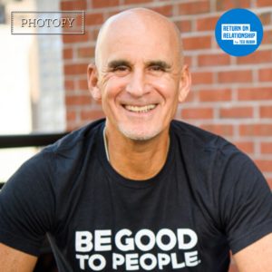 เท็ด รูบิน