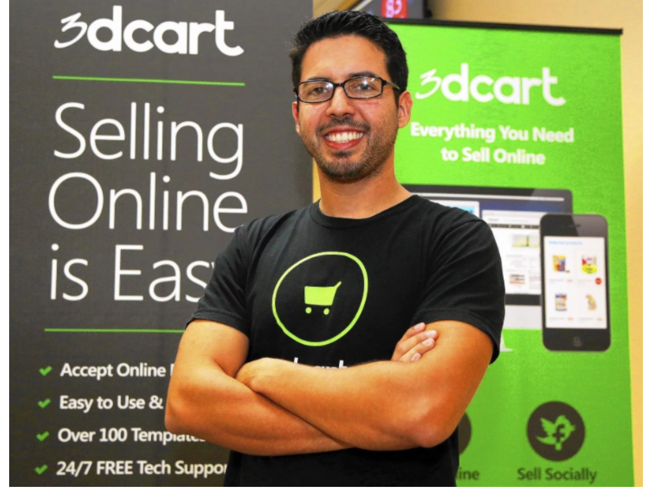 จิมมี่ โรดริเกซ