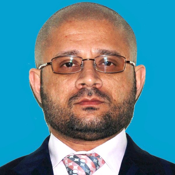 扎基·艾哈迈德