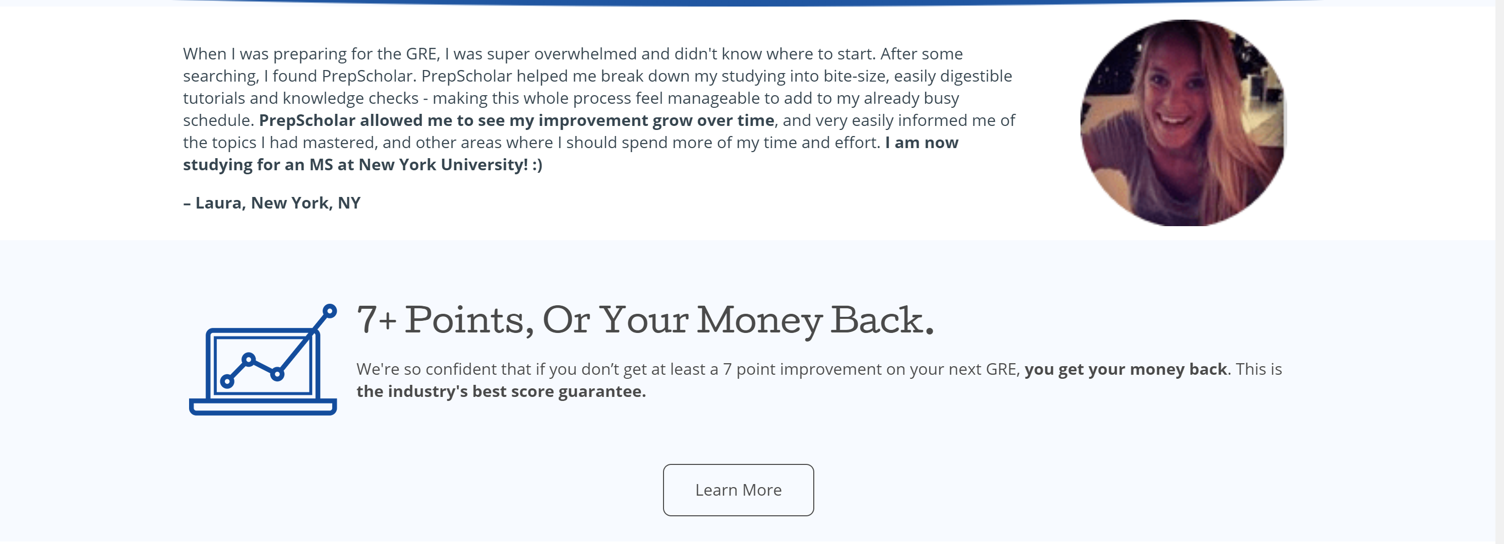 GRE Prep 学者优惠券