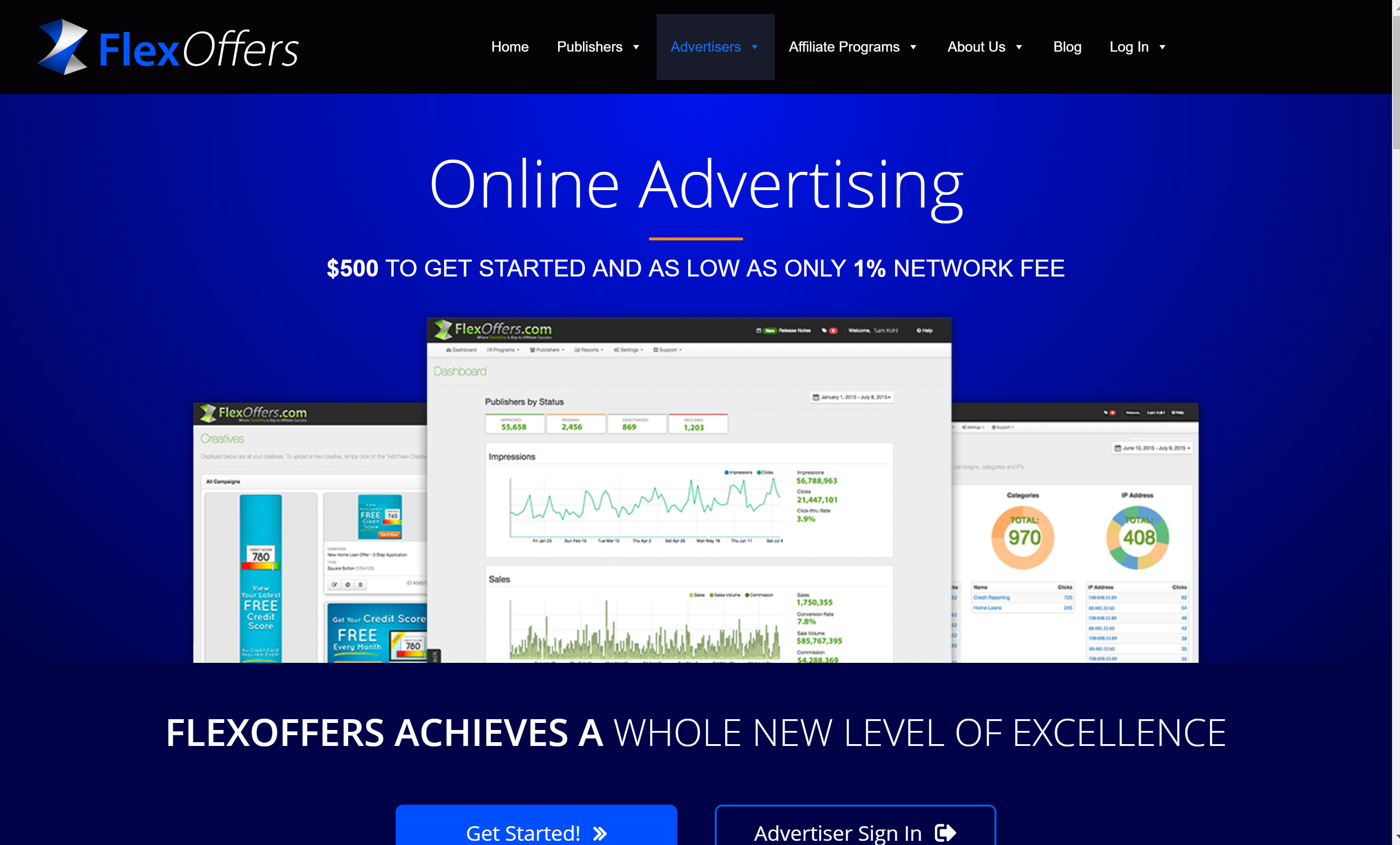 Codici promozionali FlexOffers