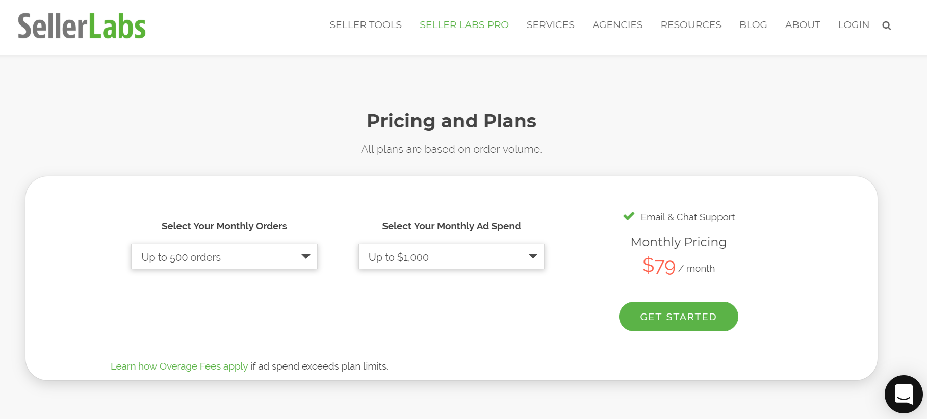 Seller Labs Pro - Amazon Seller Tools Suite | Best Helium 10 Alternatives