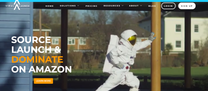 Viral Launch- Best Helium 10 ALternatives